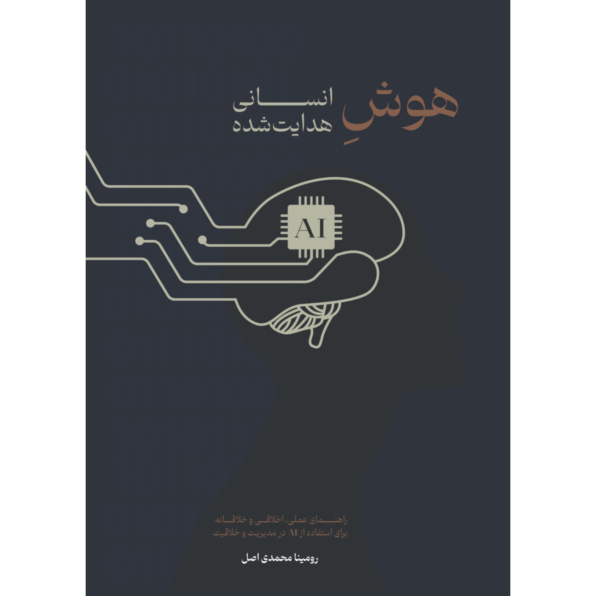 هوش انسانی هدایت‌شده AI